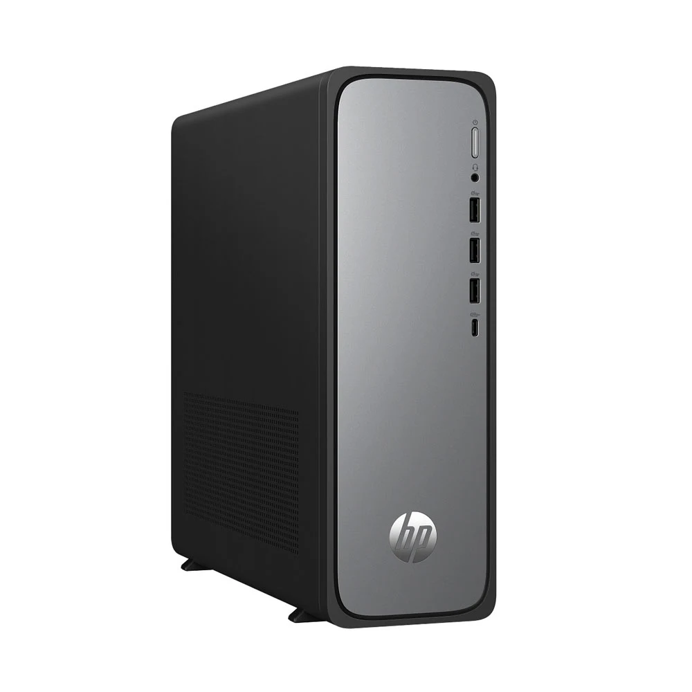 PC HP Omnidesk S03-0025d - C16E0PA (Intel Core i5-14400/ 16GB DDR5/ 512GB SSD/ Windows 11)