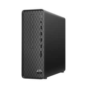 PC HP S01 pF3016d - 8C5T0PA (i7 13700/ Ram 8GB/ SSD 256GB/ DVDWR/ Windows 11)