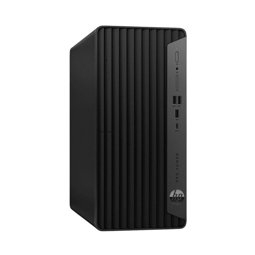 PC HP Pro Tower 400 G9 - AZ6E5PT (i5-14500/ 8GB DDR5/ 512GB SSD/ Win 11 Home/ 1Y/ Đen)