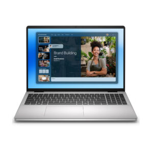 Laptop Dell 16 DC16251 - DC6C7557W1 (Core 7 150U/ Ram 16GB/ SSD 1TB/ 16 inch/ MX570A 2GB/ Windows 11 Home/ 1Y)