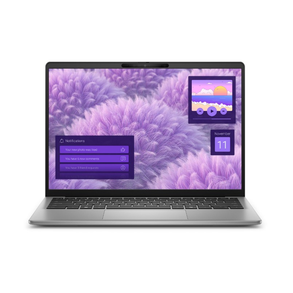 Laptop Dell Inspiron 14 5441 - 5MNK1 (Snapdragon X Plus X1P-64-10/ Ram 16GB/ SSD 512GB/ Windows 11 Home/ Office/ 1Y)