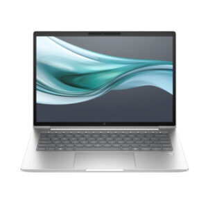 Laptop HP EliteBook 640 G11 - A7LA3PT (Ultra 7 165U/ Ram 16GB/ SSD 512GB/ Touch/ Windows 11/ 1Y/ Bạc)
