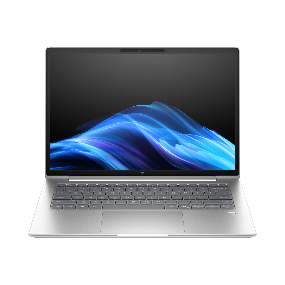 Laptop HP EliteBook 6 G1a 14 AI - C0CG2PT (Ryzen AI 7 350/ Ram 16GB/ SSD 512GB/ 14 inch/ Win 11 Home/ 1Y/ Bạc)