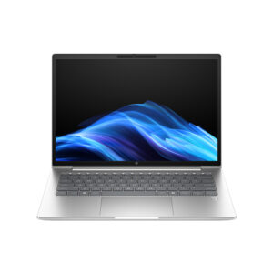 Laptop HP ProBook 4 G1i - BQ5B2PT (Ultra 5-225U/ Ram 8GB/ SSD 512GB/ Windows 11 Home/ 1Y/ Bạc)