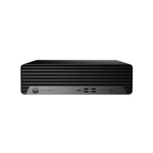 PC HP Elite 805 G9 SFF - B16LYPT (R5 Pro 8600G/ Ram 16GB/ SSD 512GB/ Windows 11 Pro/ 3Y)