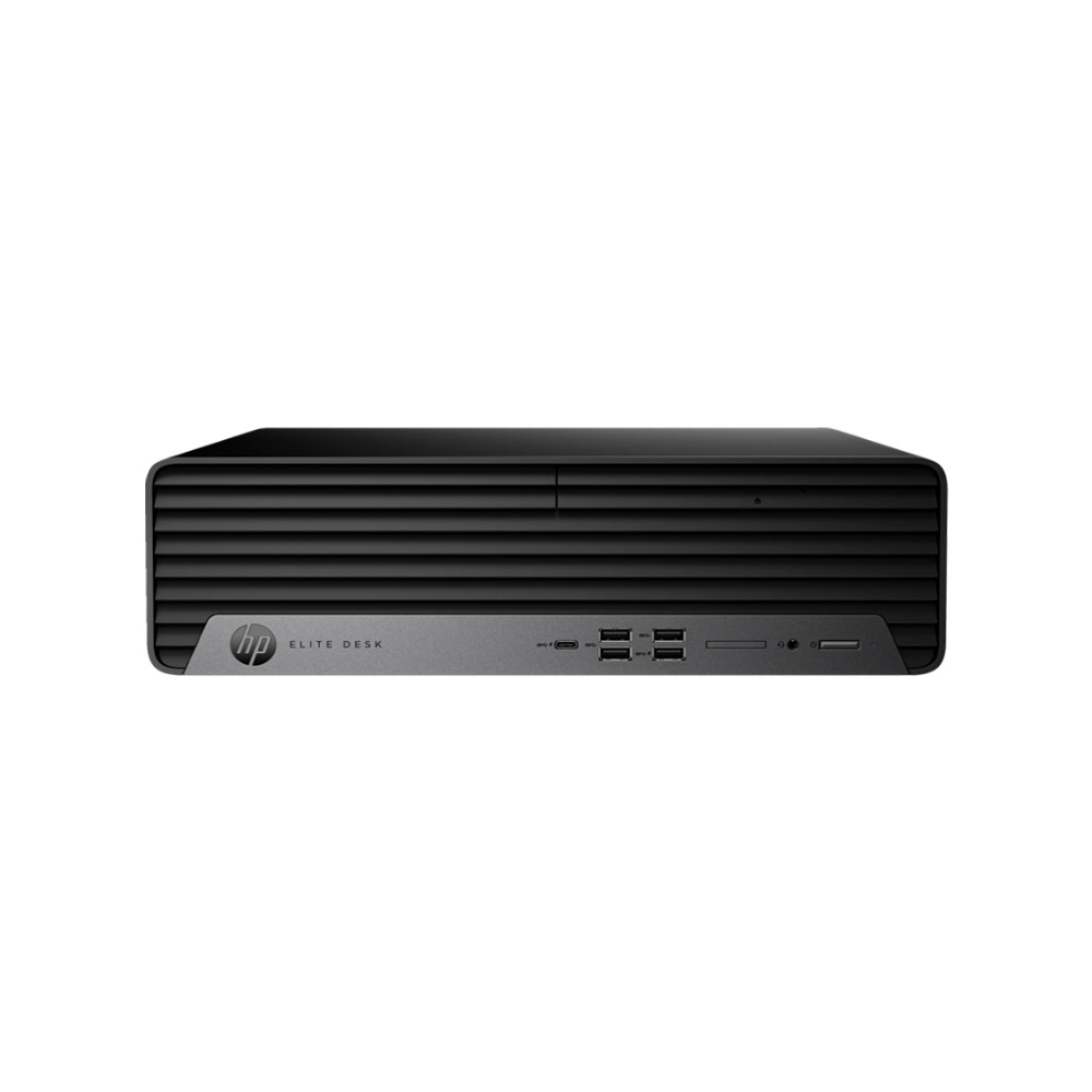 PC HP Elite 805 G9 SFF - B16LYPT (R5 Pro 8600G/ Ram 16GB/ SSD 512GB/ Windows 11 Pro/ 3Y)