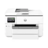 Máy in màu đa chức năng HP OfficeJet Pro 9730 Wide Format All-in-One - 537P5C (In đảo mặt/ Copy/ Scan/ ADF| A3| A4| USB| LAN| WIFI)