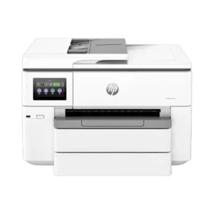 Máy in màu đa chức năng HP OfficeJet Pro 9730 Wide Format All-in-One - 537P5C (In đảo mặt/ Copy/ Scan/ ADF| A3| A4| USB| LAN| WIFI)