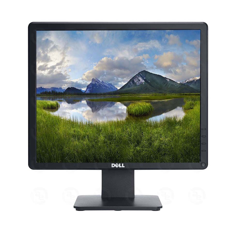 LCD Dell E1715S (17 inch - HD+ - TN - 60Hz - 5ms - Vuông)