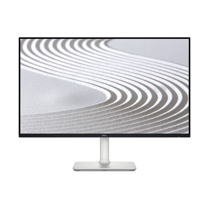 LCD Dell S2425H (23.8 inch/ FHD 1920 x 1080/ IPS/ 100Hz/ 4 ms)