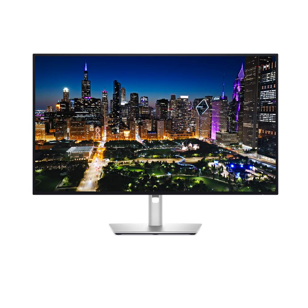 LCD Dell UltraSharp U3225QE (31.5 inch - IPS - 4K - 120Hz - 5ms)