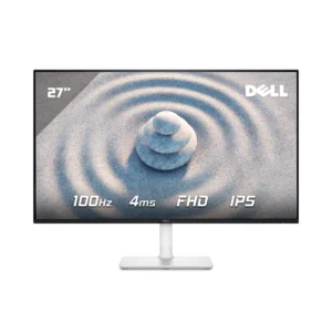 LCD Dell S2725H (27.0 inch - FHD - IPS - 100Hz - 4ms - Speaker10W - TUV EyeComfort4)