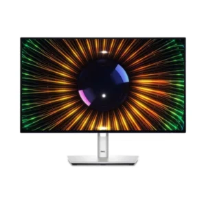 LCD Dell UltraSharp U2424H (23.8 inch - FHD - IPS - 120Hz - 5ms - DRR - TMDS - USB Type C)