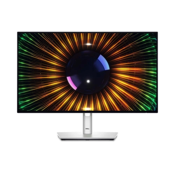 LCD Dell UltraSharp U2424H (23.8 inch - FHD - IPS - 120Hz - 5ms - DRR - TMDS - USB Type C)