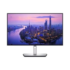 LCD Dell UltraSharp U2725QE (27 inch - IPS - 4K - 120Hz - 5ms - Thunderbolt 4)