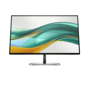 LCD HP Series 5 Pro 527pu 9E0G5AA (27 inch/ 2560 x 1440/ 350 cd/m2/ 5ms/ 60Hz)
