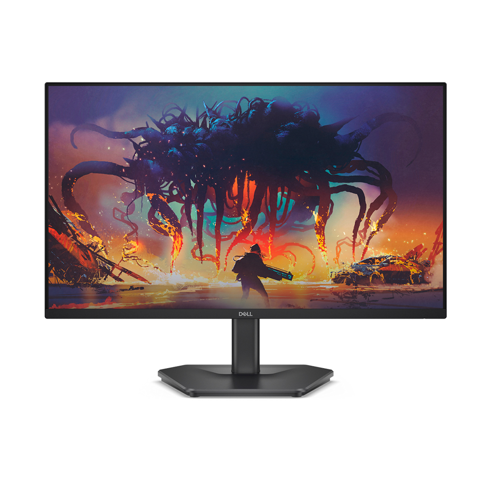 LCD Dell SE2425HG (23.8 inch - IPS - FHD - 200Hz - 1ms)