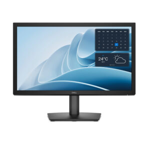 LCD Dell E2026H (19.5 inch/ 1600 x 900/ 250 cd/m2/ 5ms/ 100Hz)