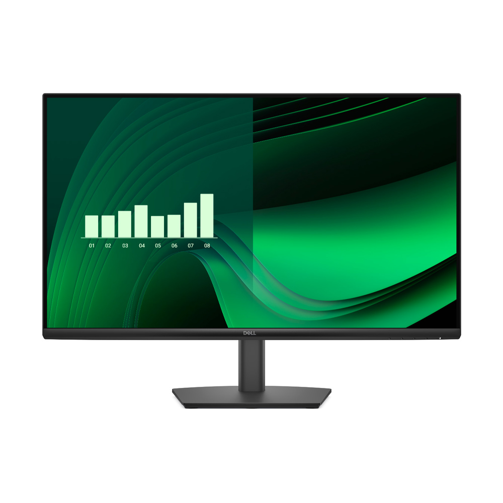 LCD Dell E2725HM (27 inch - IPS - FHD - 100Hz - 5ms)