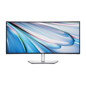 LCD Dell UltraSharp U3425WE (34.14 inch - IPS - QHD - 5ms - 120Hz)