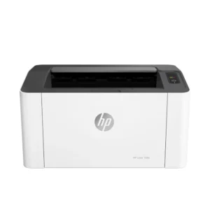 Máy in laser đen trắng HP 108A - 4ZB79A (In/ A4/ A5/ USB)