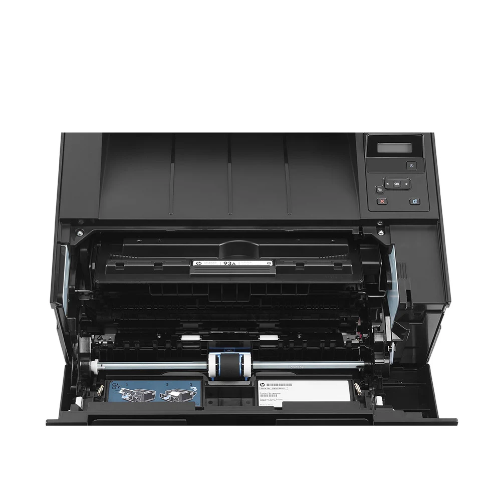 Máy in laser đen trắng HP M706N - B6S02A (A3/A4/ USB/ LAN) - Image 2