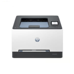 Máy in laser màu HP Color LaserJet Pro 3203dw - 499N4A (In đảo mặt/ A4/ A5/ USB/ LAN/ WIFI)