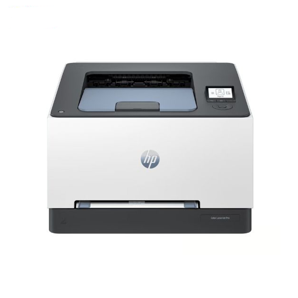 Máy in laser màu HP Color LaserJet Pro 3203dw - 499N4A (In đảo mặt/ A4/ A5/ USB/ LAN/ WIFI)