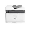 Máy in Laser màu đa năng HP 179fnw - 4ZB97A (In/ Scan ADF 1 mặt/ Copy/ Fax/ A4/ USB/ LAN/ WIFI)