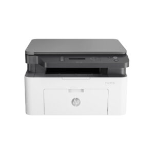 Máy in laser đen trắng đa chức năng HP Laser MFP 136w - 4ZB86A (In/ Copy/ Scan/ A4/ A5/ USB/ WIFI)