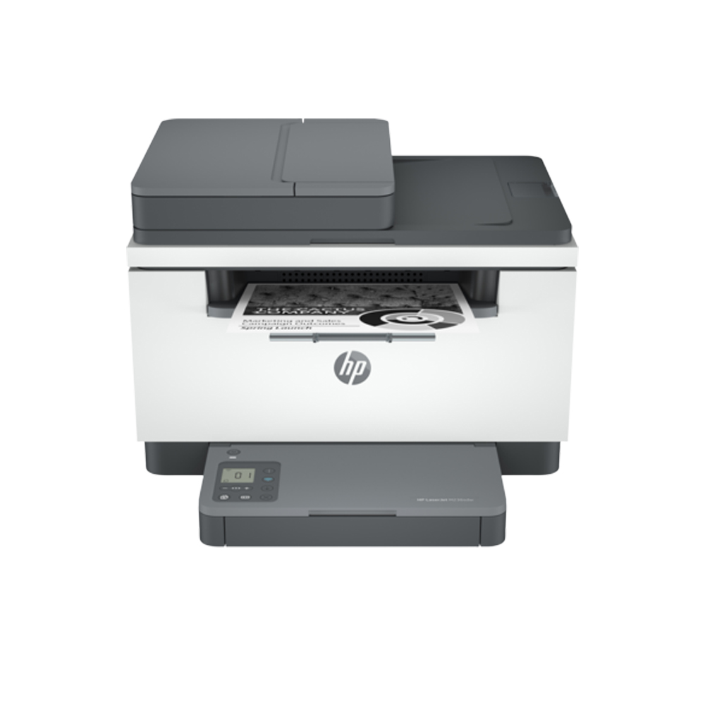 Máy in Laser đen trắng đa năng HP M236sdw - 9YG09A (In đảo mặt/ Scan ADF 1 mặt/ Copy/ A4/ A5/ USB/ LAN/ WIFI)