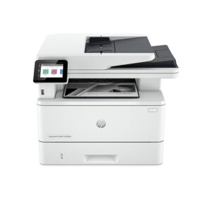 Máy in Laser đen trắng đa năng HP 4103fdw - 2Z629A (A4/ In đảo mặt/ Scan ADF 2 mặt/ Copy/ Fax/ USB/ LAN/ WIFI)