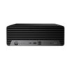 PC HP Pro SFF 400 G9 - C46D2AT (i5 14500/ Ram 8GB/ SSD 512GB/ Windows 11 Home/ 1Y)