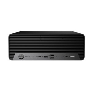 PC HP Pro SFF 400 G9 - C46D2AT (i5 14500/ Ram 8GB/ SSD 512GB/ Windows 11 Home/ 1Y)